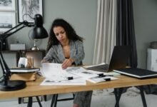 corporate operations performance review