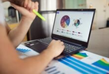 performance metrics overview report