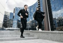 business activity trend overview