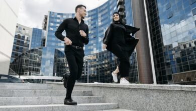 business activity trend overview