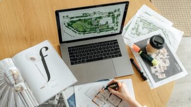 business reference brief overview