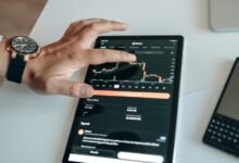 business signals analysis overview