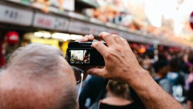 enterprise market activity overview