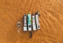 enterprise market activity summary