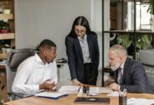 industry conditions review summary