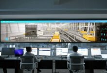 industry operations data scan