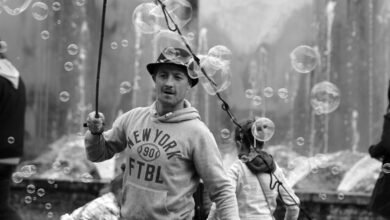 market activity performance summary