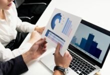 market analysis and operations