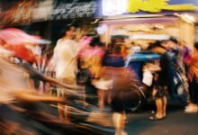 market dynamics analysis overview