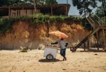 market environment analysis snapshot