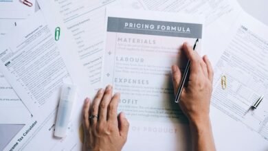 operational review of enterprises